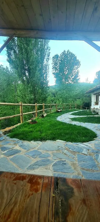 Casa los chaparrales Los Anchos Chalet