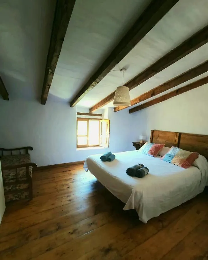 Casa los chaparrales Los Anchos Chalet