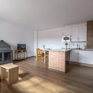 Casa rural El Rincón De Ramón Iv, Cortijos Nuevos