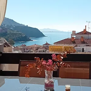 Apartamento Mi Pequeño Oasis., Velilla-Taramay