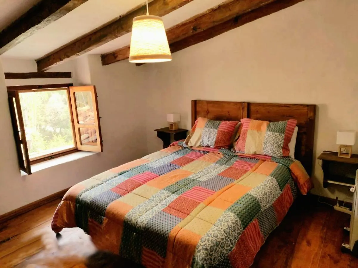 Casa Los Chaparrales Los Anchos