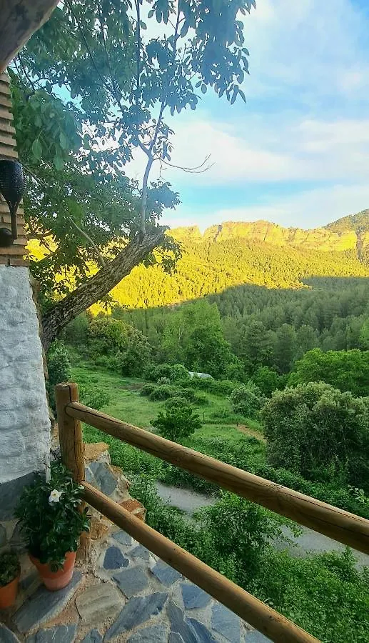 Casa Los Chaparrales Los Anchos 0*,  Spain