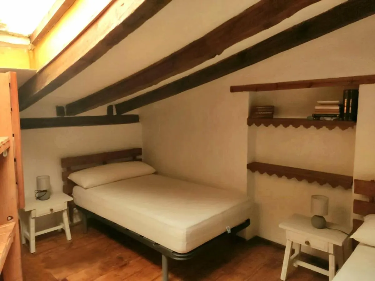 Casa Los Chaparrales Los Anchos