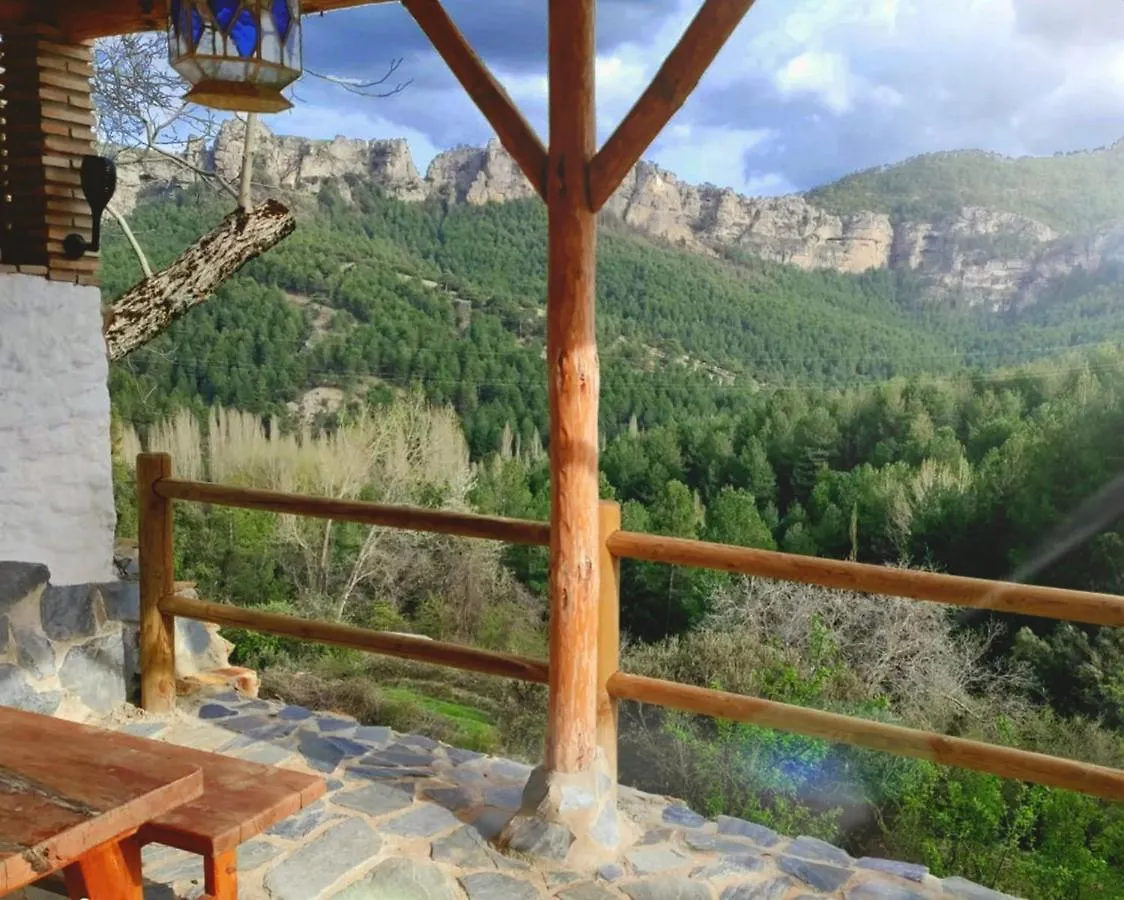 Casa Los Chaparrales Los Anchos 0*,  Spanien